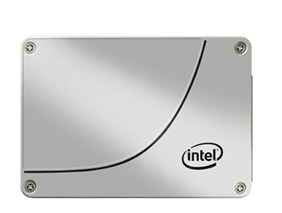Intel D3 S4610 3.84T企业级固态硬盘