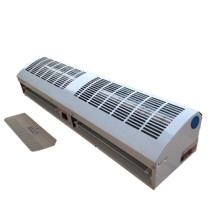 RMQ-L/W型热空气幕生产商