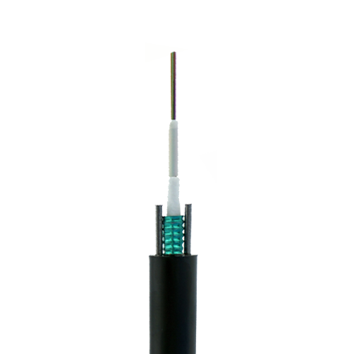 GYXTW光缆 室外单铠装光缆4芯6芯8芯12芯定制