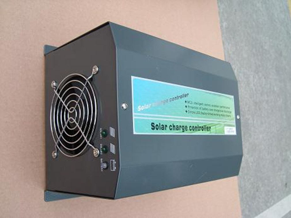 上海太阳能控制器价格 太阳能充放电控制器的价格 现货供应