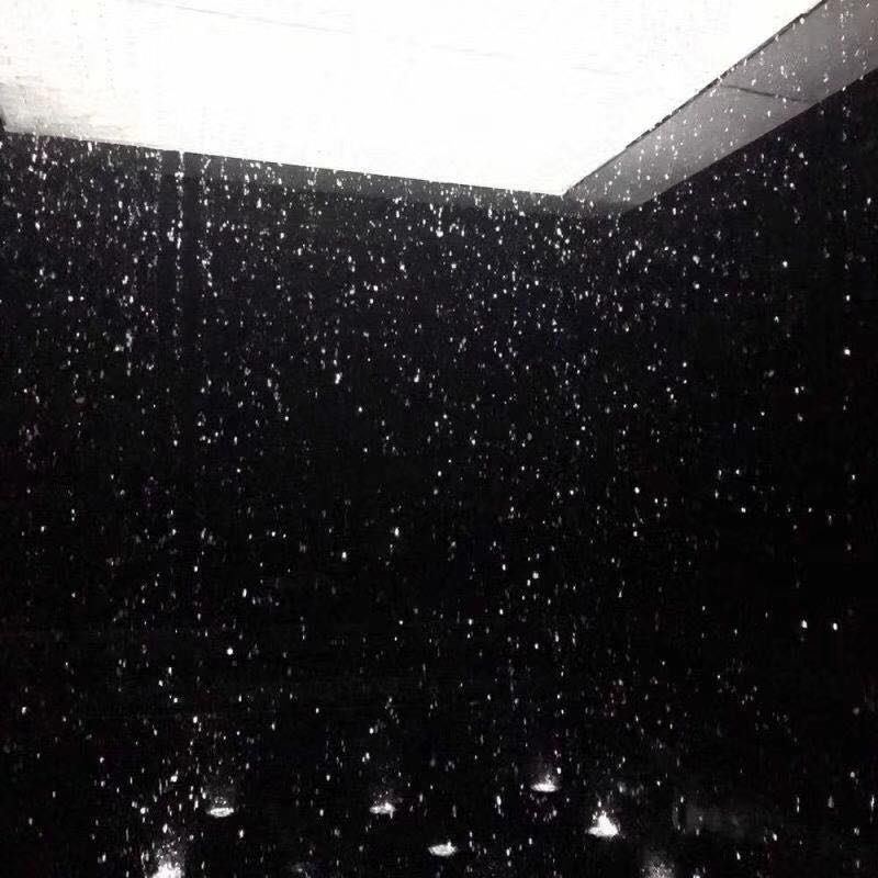 廣州網紅管倒流雨屋