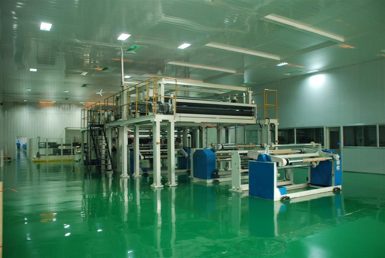 天津透气膜生产线设备品牌 青岛欧瑞泰科塑料机械有限公司