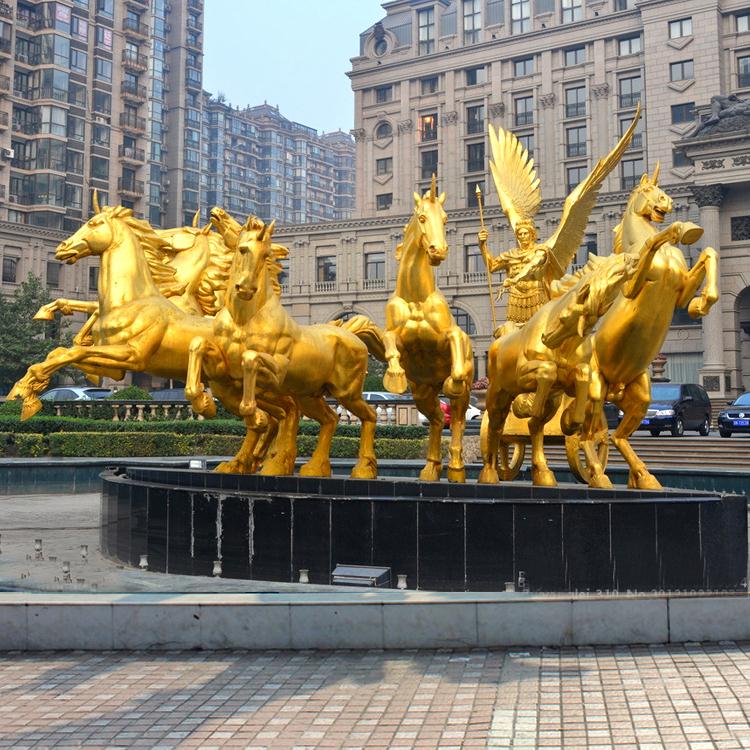 深圳铜雕品牌 多种材质供选