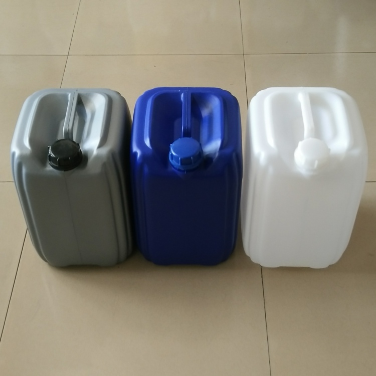 宁波全新料20升塑料桶 20公斤塑料罐