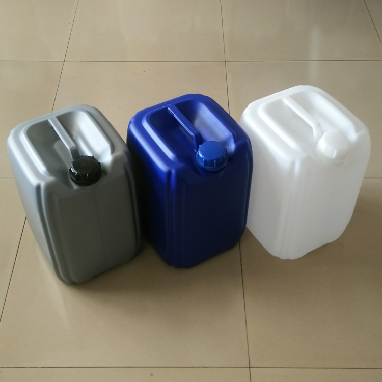 天津高强度20升塑料桶 20公斤化工桶