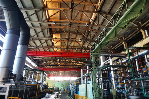 乌兰察布市优质钢结构厂房承重检测公司
