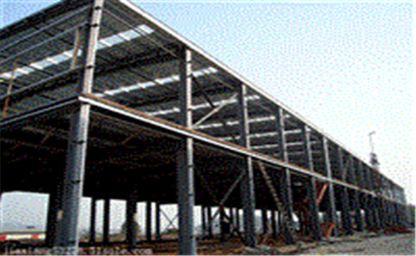 钢结构厂房质量验收检测鉴定单位