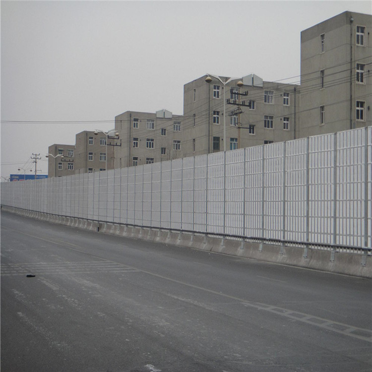 北京隔音墙价格