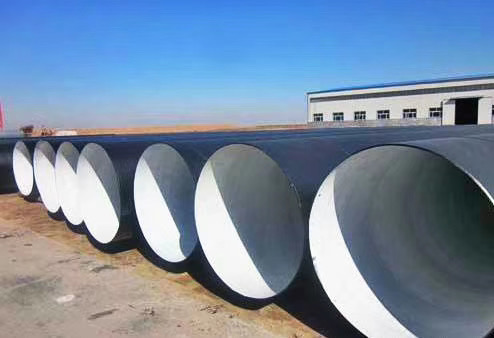 安岳县钢管 螺旋钢管 焊接钢管 防腐钢管 结构钢管