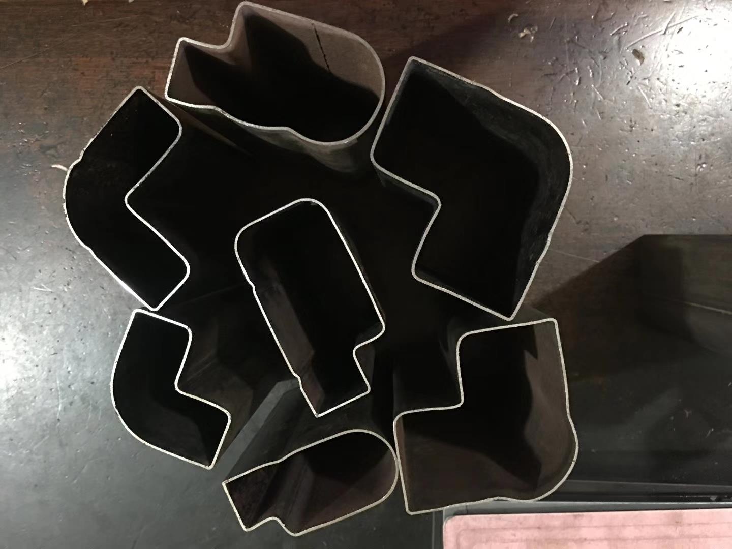 大连批发大口径厚壁管