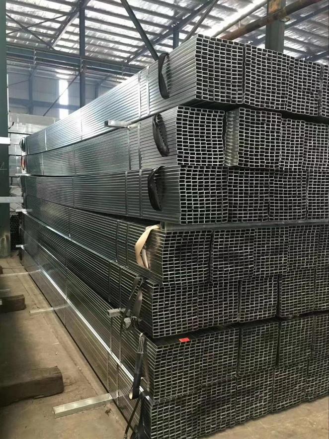 制作大口径厚壁管