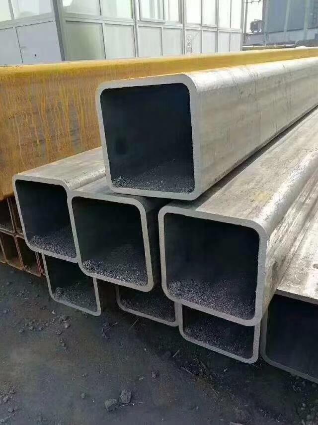 武汉新品大口径厚壁管