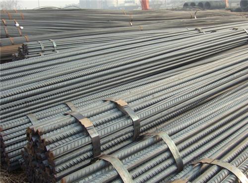 伊犁精轧螺纹钢 服务至上 新疆中资银通贸易供应