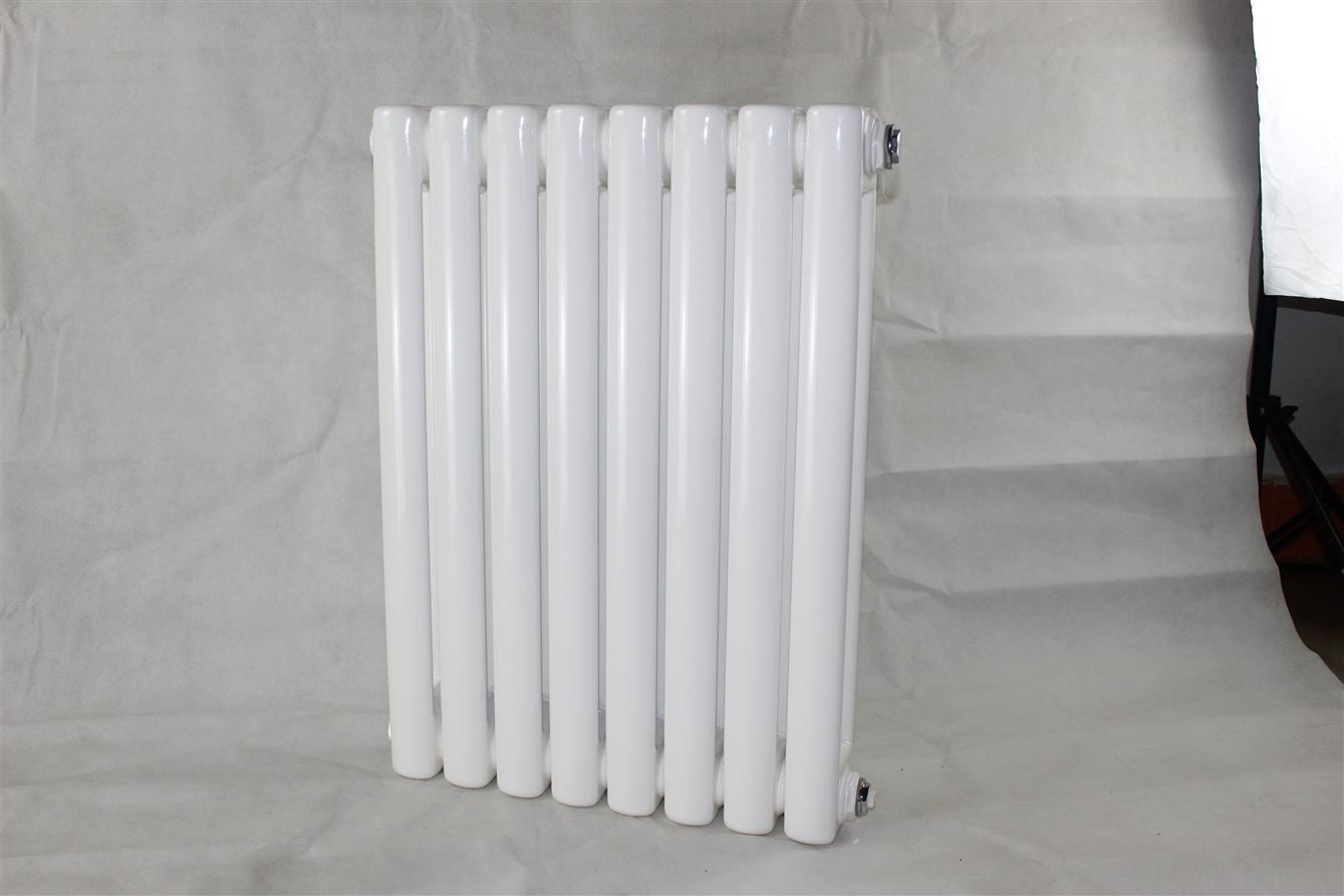 西宁钢制柱型散热器报价 钢制暖气片