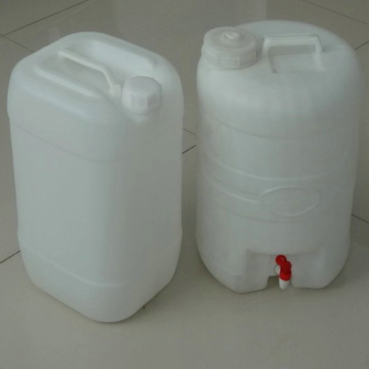 杭州25L塑料桶厂家 水龙头25KG酒桶水桶
