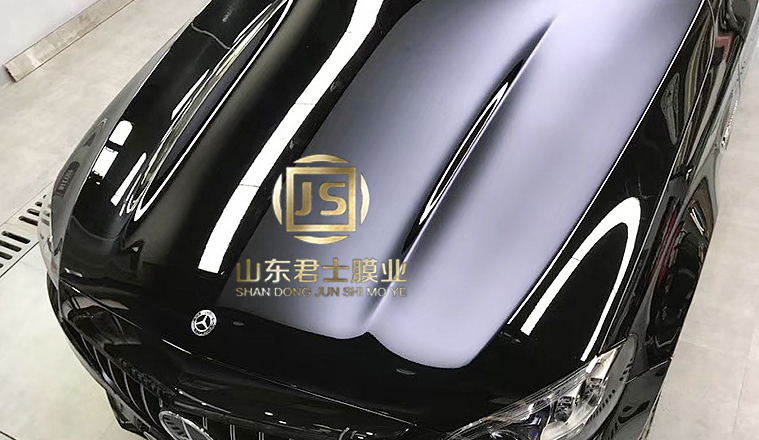 济宁进口隐形车衣销售厂家 创造辉煌 山东君士汽车用品供应