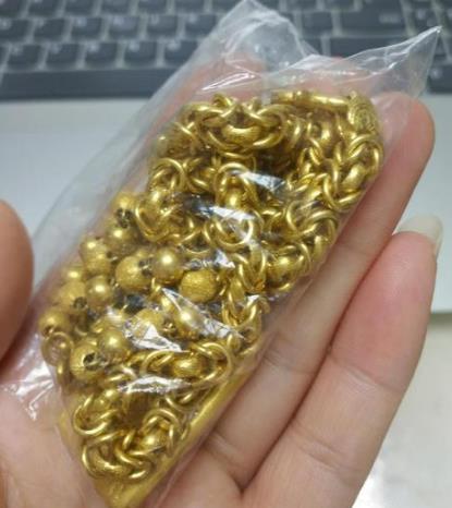 黄金鉴定检测方法，成都珠宝玉石黄金检测而中心