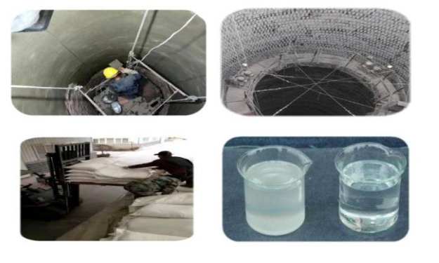 朝阳钾水玻璃耐酸耐高温砂浆-耐酸砂浆配比使用
