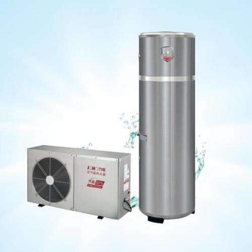 金华空气能热泵热水器公司 南京罗威环境工程供应