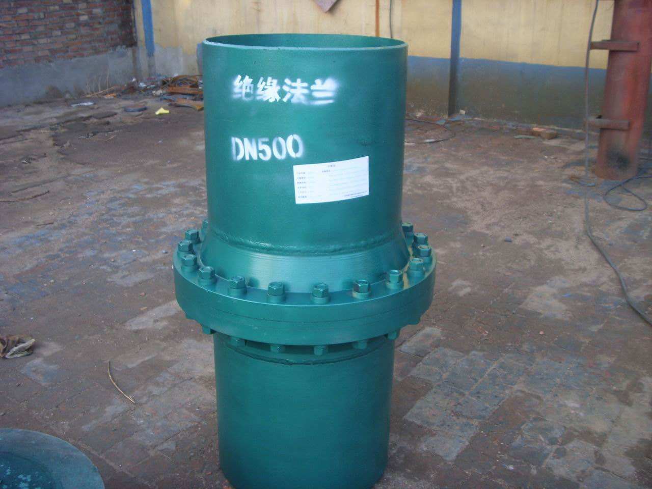 柔性防水套管密封要求