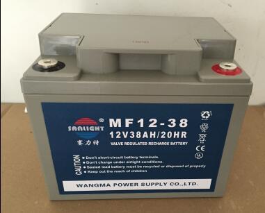 賽力特蓄電池MF12-7參數及規格