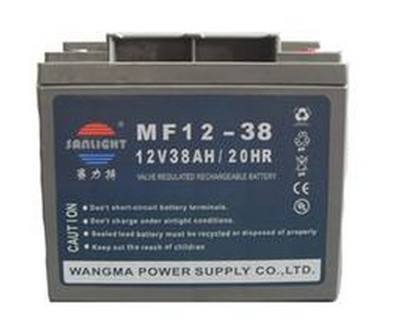 賽力特蓄電池MF12-150規格參數