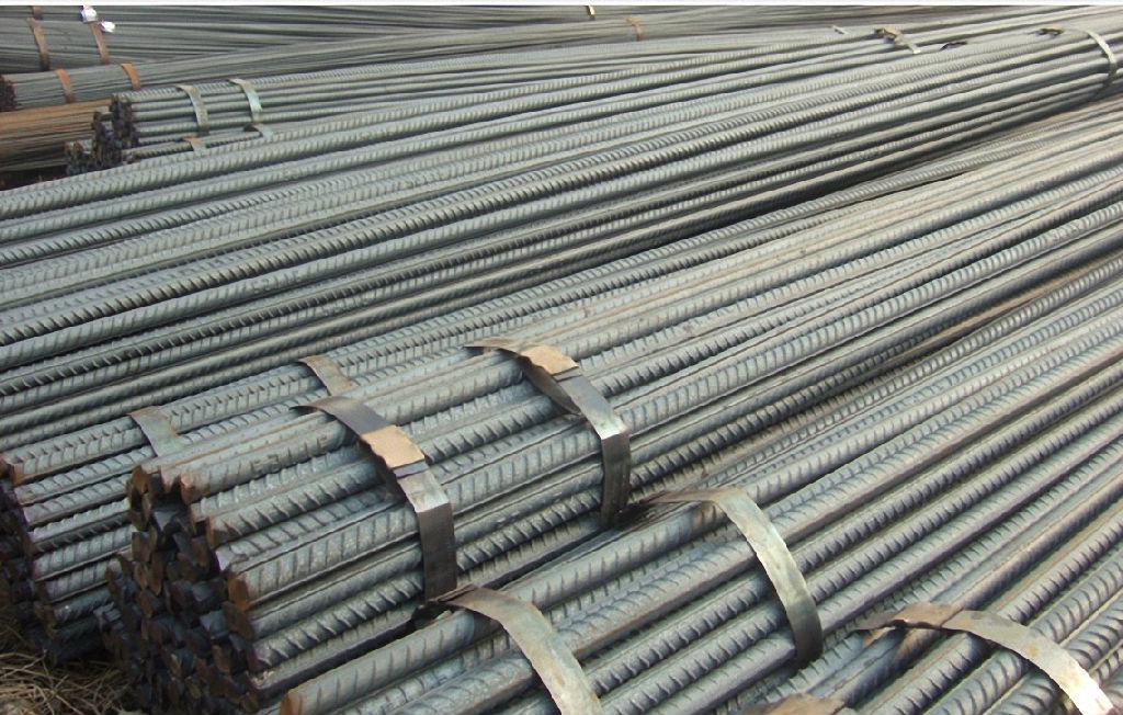 伊犁钢材螺纹钢哪家好 欢迎来电 新疆中资银通贸易供应