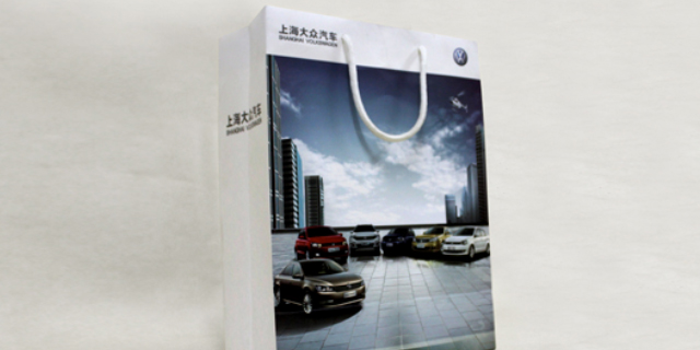 杨浦区大批量手提袋哪家好 来电咨询 上海景联印务供应