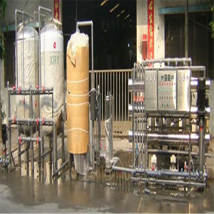桂林饮用纯净水设备报价