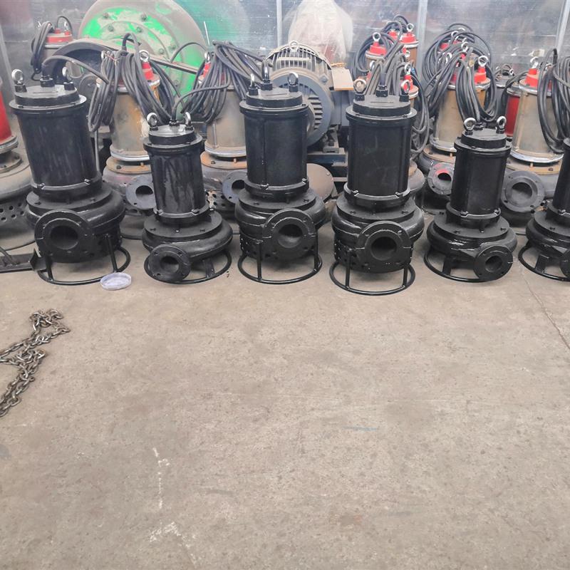天津热电厂抽沙泵价格优惠