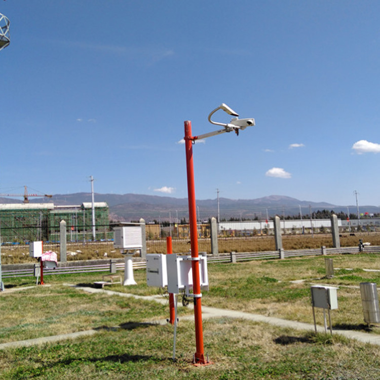 南京环境气象监测设备厂家 土壤环境监测仪器