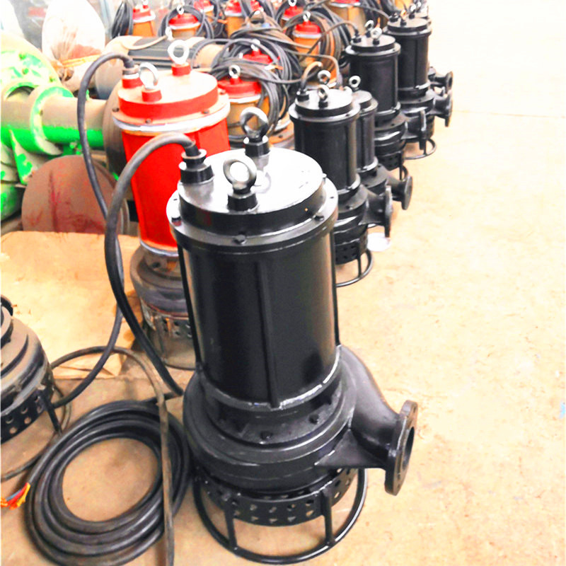 移动式潜水泥浆泵 现货充足 批发价