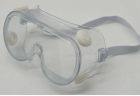 防唾沫飞沫眼镜防护眼镜飞溅眼部防护透明镜防雾双证