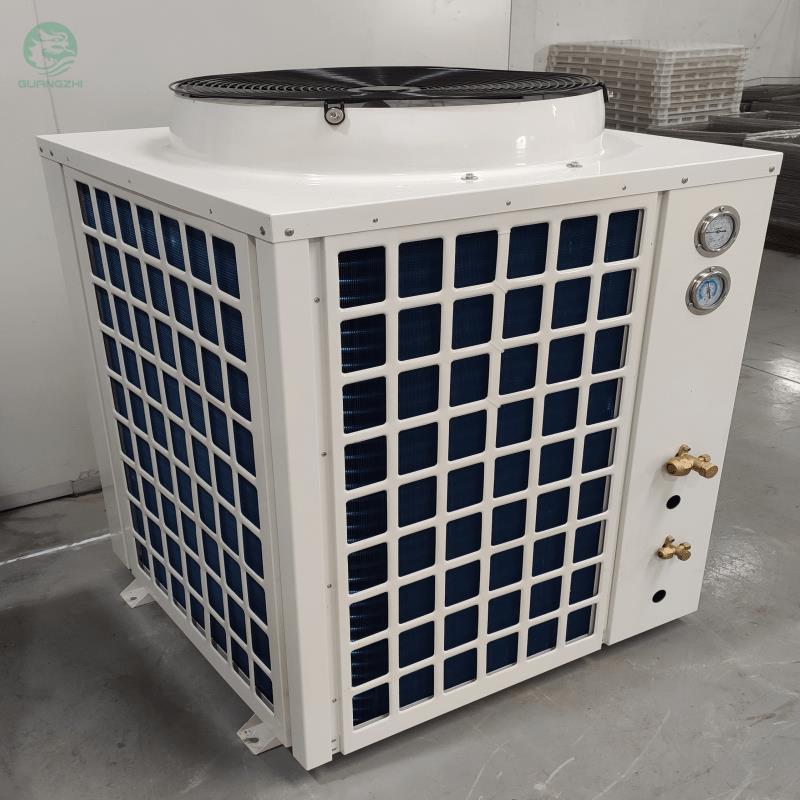 南宁空气能热泵烘干机厂家 干燥设备