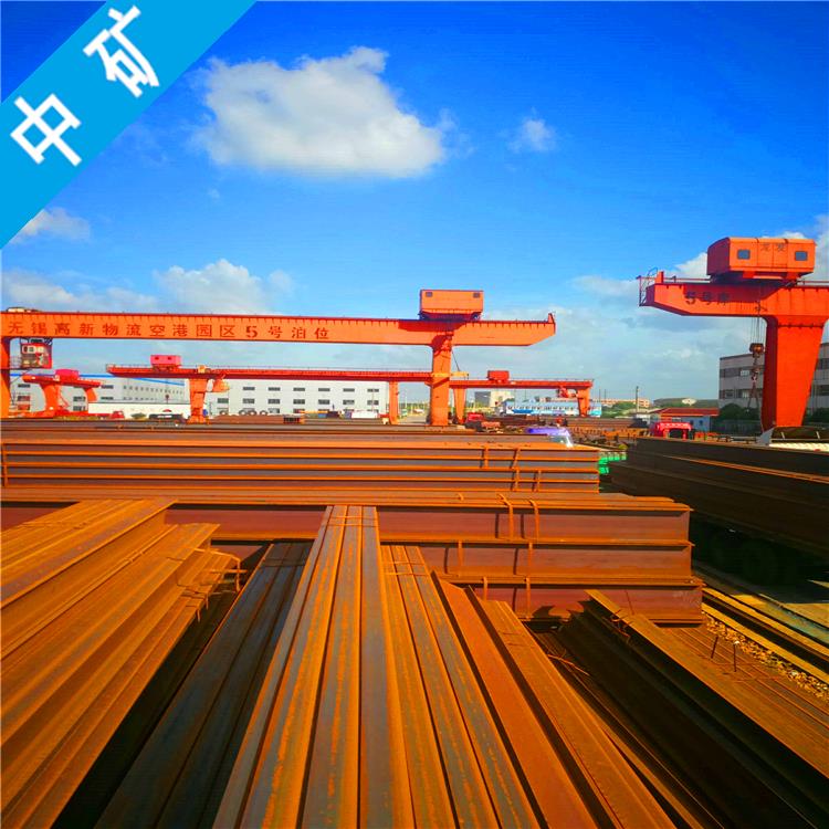 台州天柱H型钢钢桩