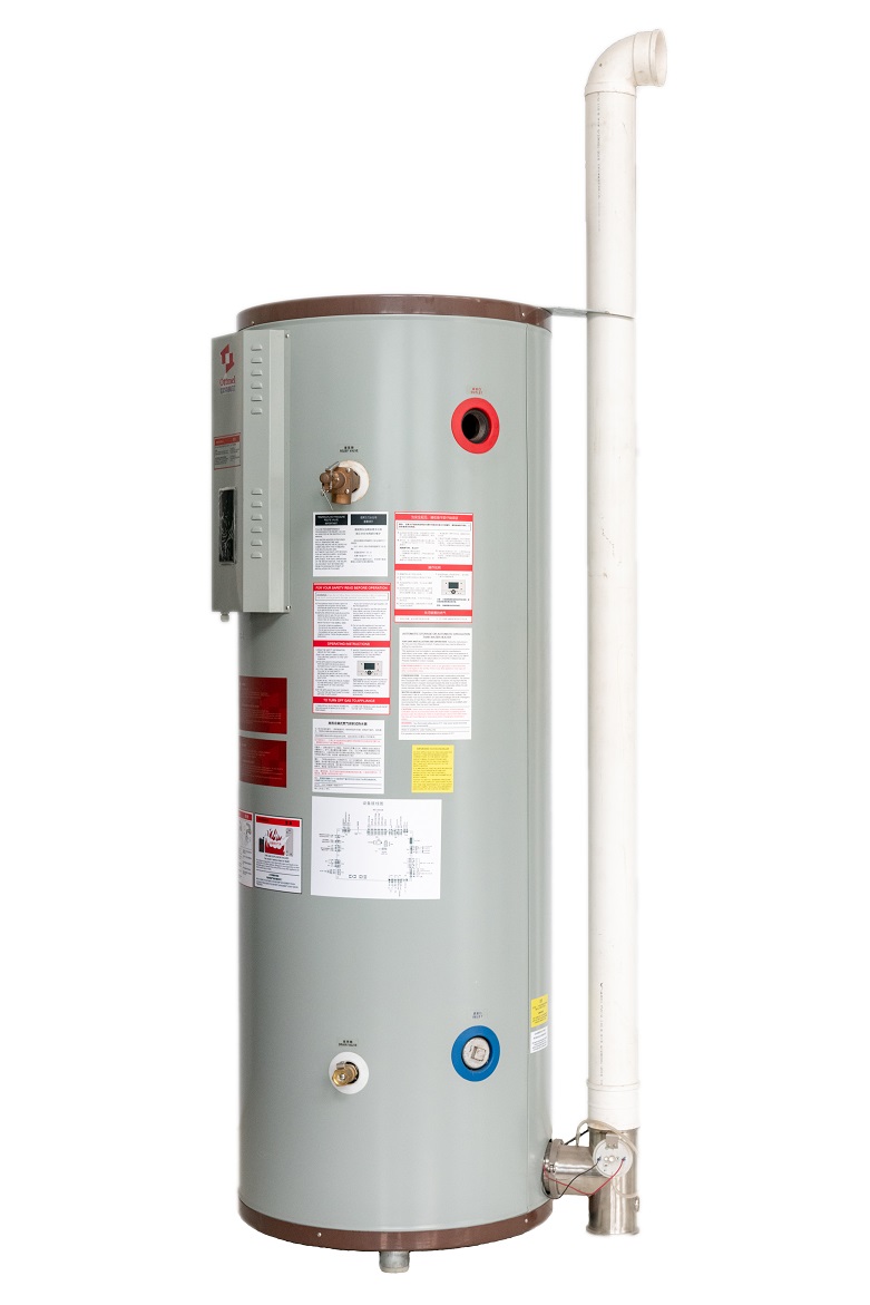 商用容积式低氮热水器产品手册 欢迎来电 欧特梅尔新能源供应