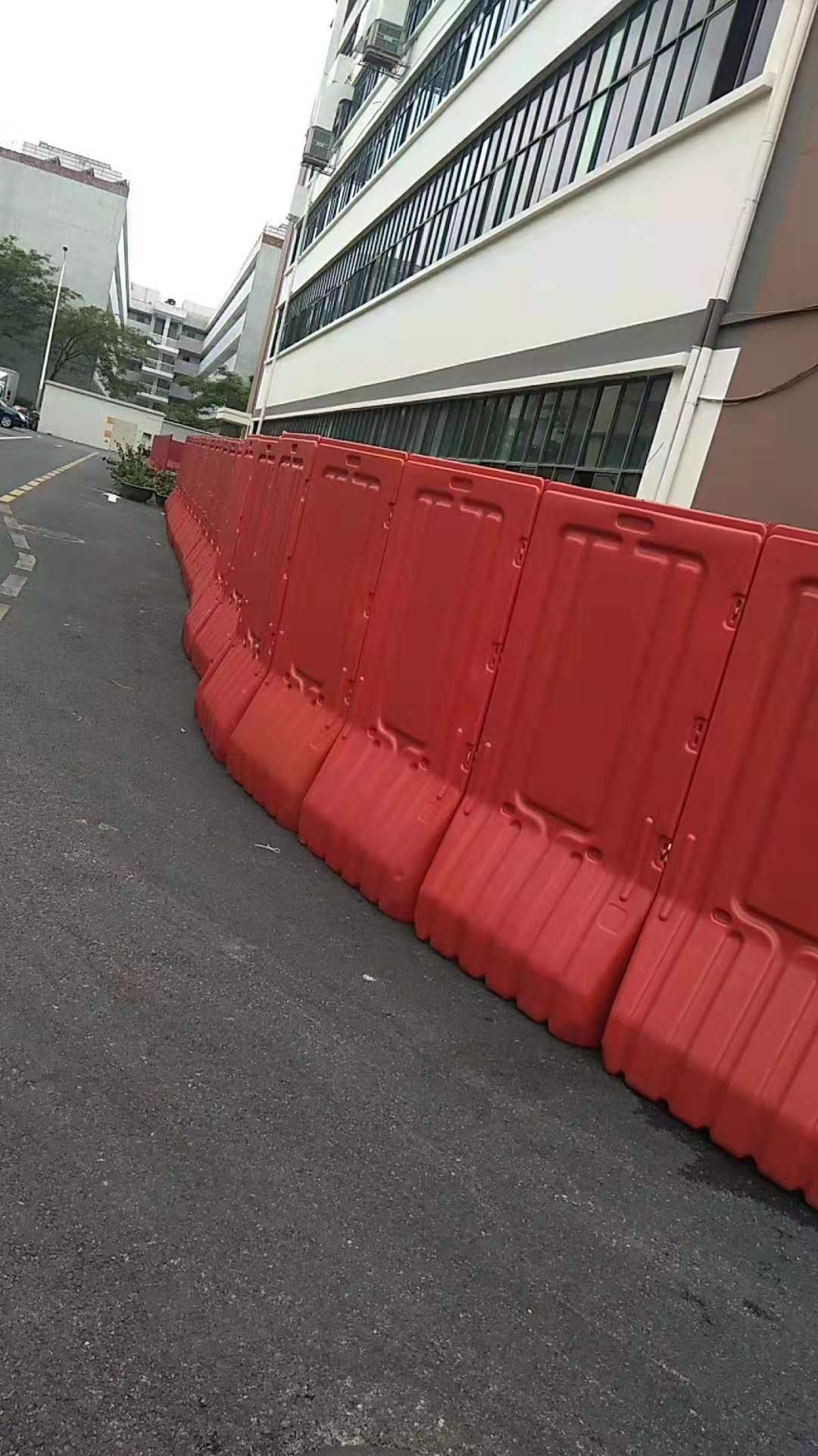 惠州市交通水马