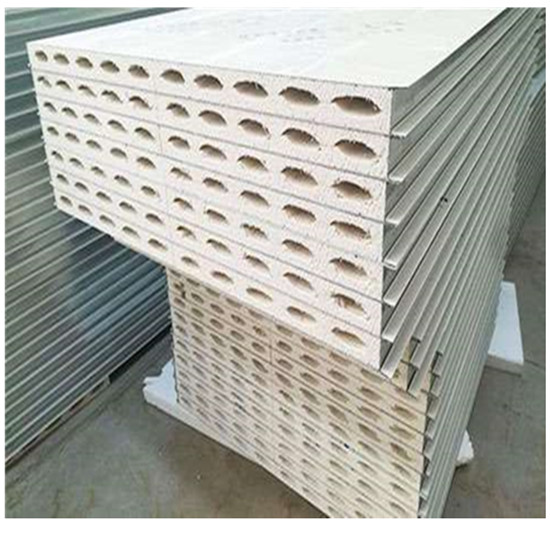 硫氧镁净化板|硫氧镁价格|郑州兴盛钢结构彩板工程有限公司