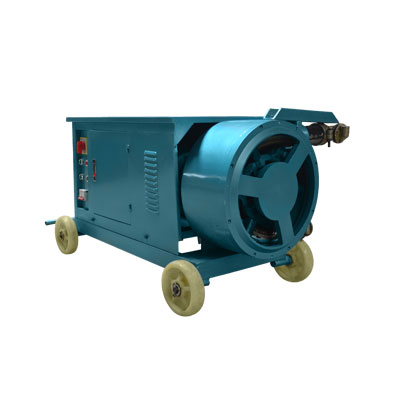 ZKJ-38挤压式注浆泵注浆泵