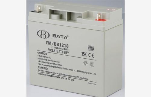 鴻貝蓄電池FM/BB1220T BABY系列詳細介紹