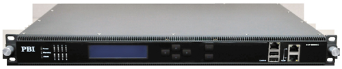 PBI 8 路集成编码器 DXP-8000EC
