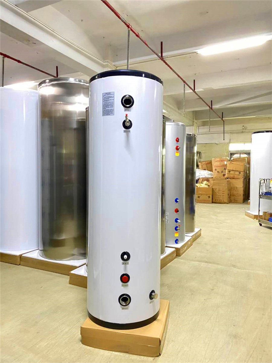 供应常德采暖缓冲承压水箱 节能缓冲承压水箱货源