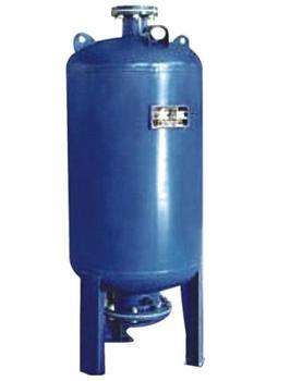 泵用配件稳压罐DN800碳钢气压式隔膜内胆换新