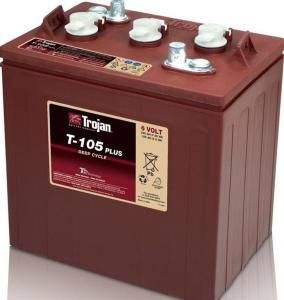 邱健蓄电池T-145适用于后备应急电源