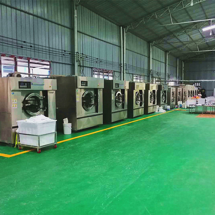 酒店洗衣机 徐州洗衣厂设备生产