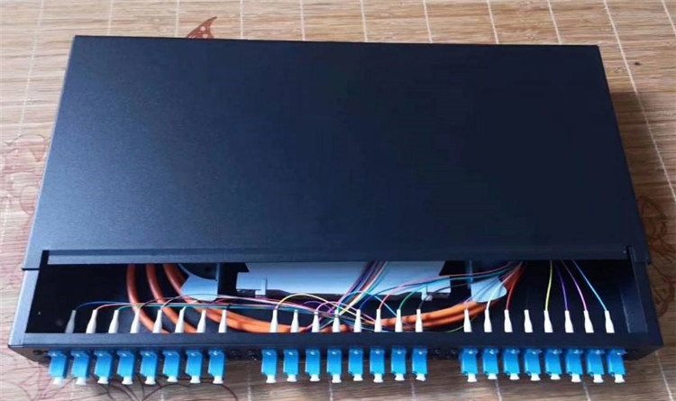 光缆终端盒与光纤终端盒安装方法介绍