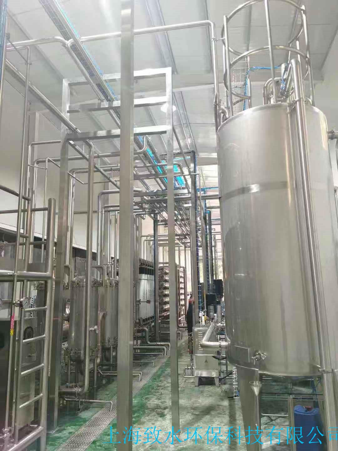 杭州超滤净化设备厂