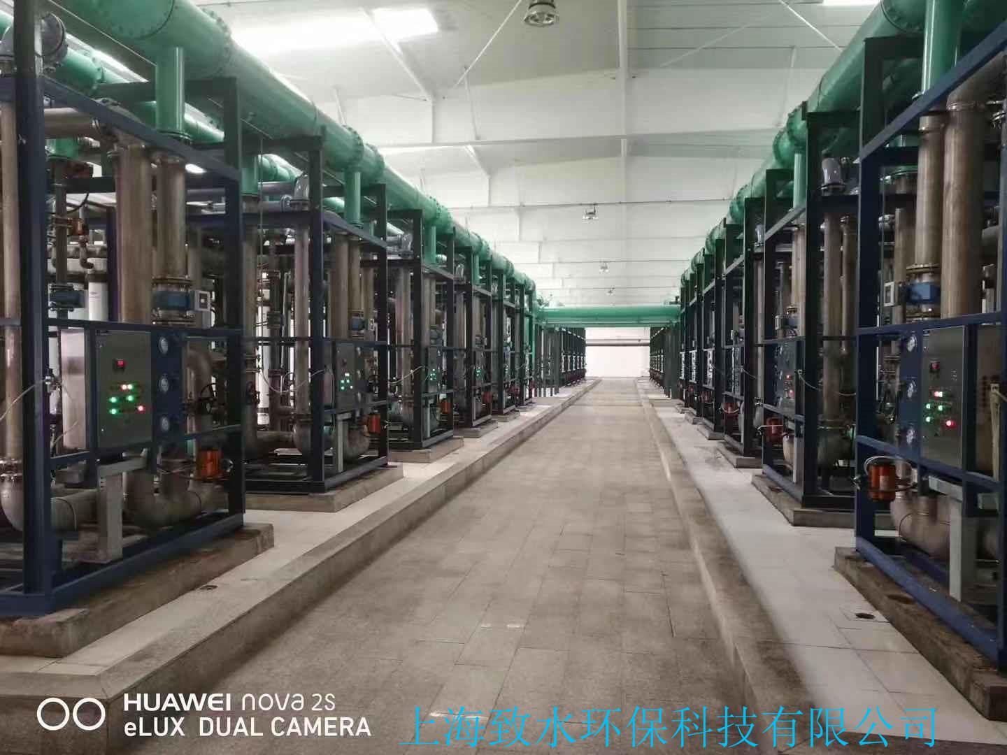 杭州超滤净化设备厂