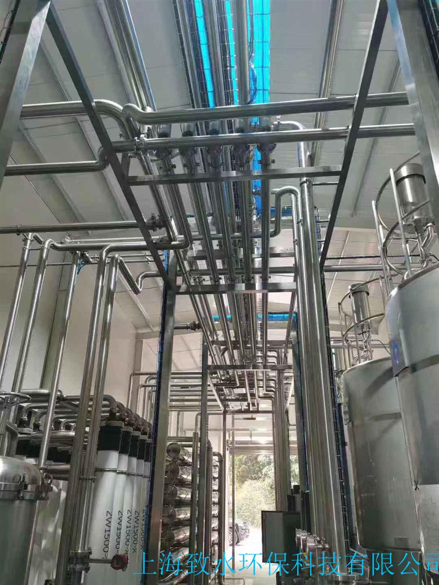 饮用超滤设备 软水处理设备 生产厂家