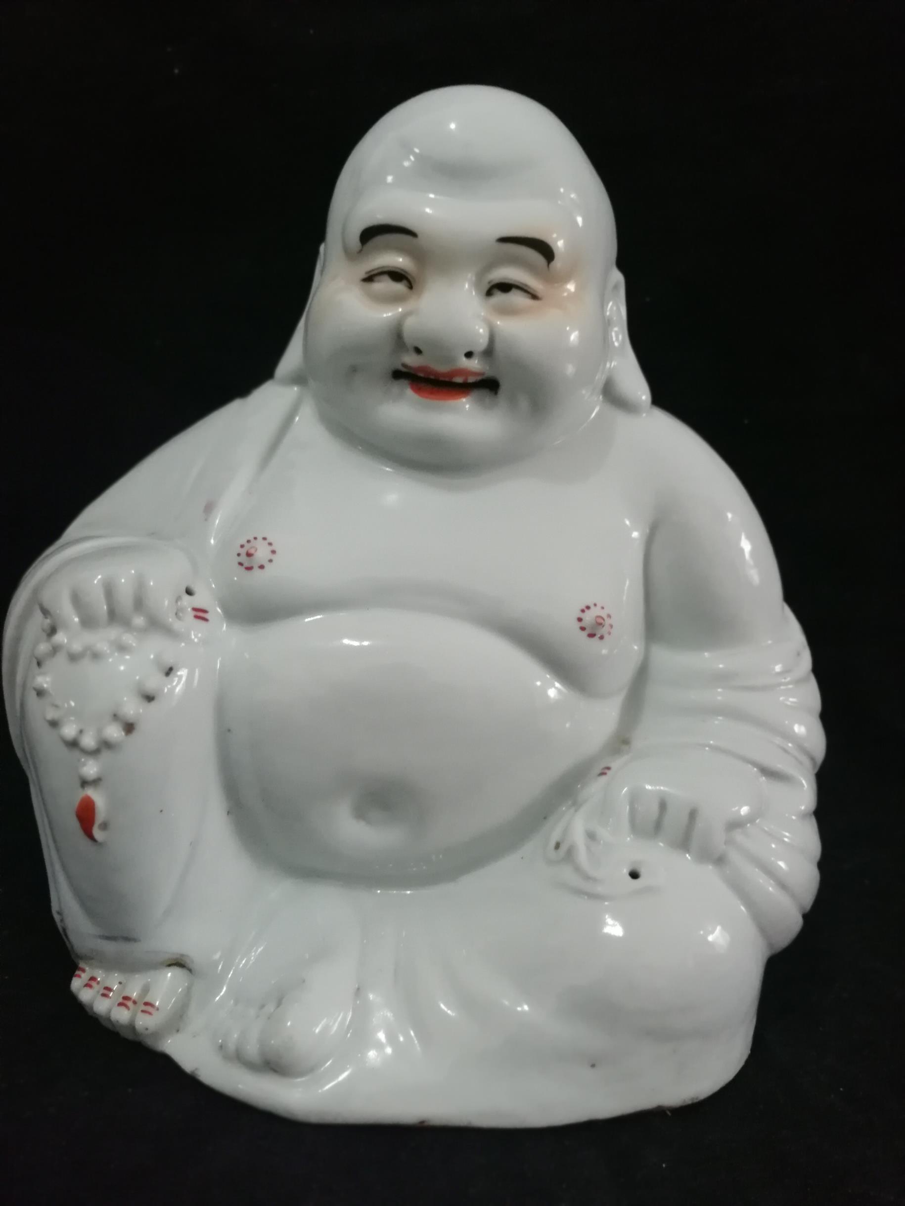 无锡古佛像修复方法 南京美瓷工艺品有限公司